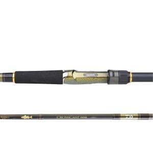 Daiwa Crosscast Df 2.74m 14-42gr 2p Spin Kamışı