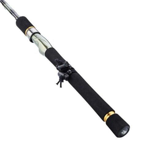 Daiwa Crosscast Df 2.74m 14-42gr 2p Spin Kamışı