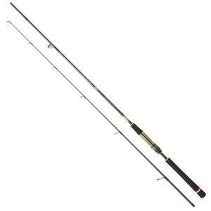 Daiwa Crosscast Df 2.44m 7-28gr 2p Spin Kamışı