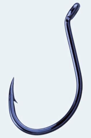 BKK Octopus Beak İğne 4 10 Pcs