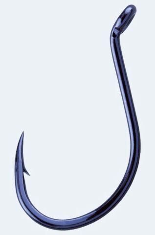 BKK Octopus Beak İğne 5/0 7 Pcs