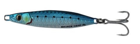 Savage gear Psycho Sprat 45g Suni Yem Sardıne