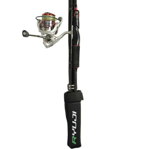 Ryuji Ayarlanabilir LRF Spin Kamış Koruma Kılıfı