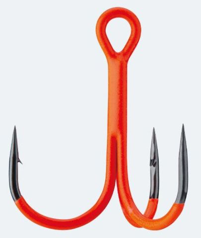 BKK Spear-21 UVO Üçlü İğne 6