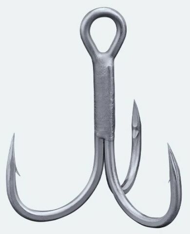 BKK Sting-32 MT 8 7 Pcs