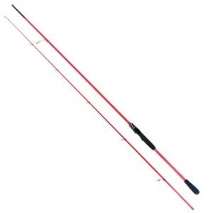 Ryuji Red Fox 2.40m 5-55gr 2P Spin Kamış