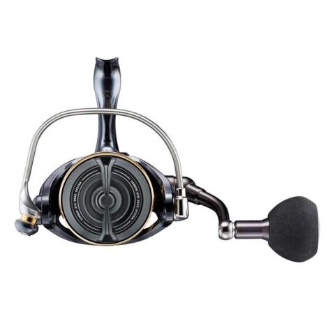 Daiwa Caldia 22 SW 6000 D H Olta Makinesi