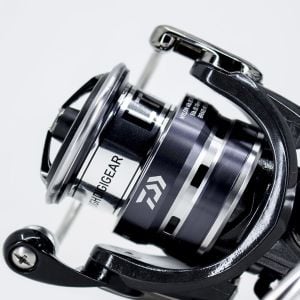 Daiwa Exceler 20 LT 4000-CXH Olta Makinesi