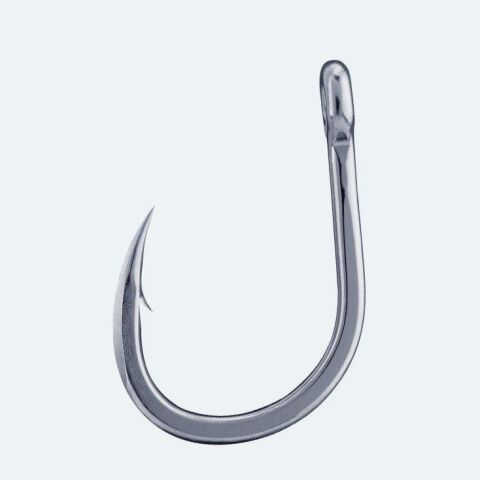 BKK Puka Livebait HD İğne 5/0 4 Pcs