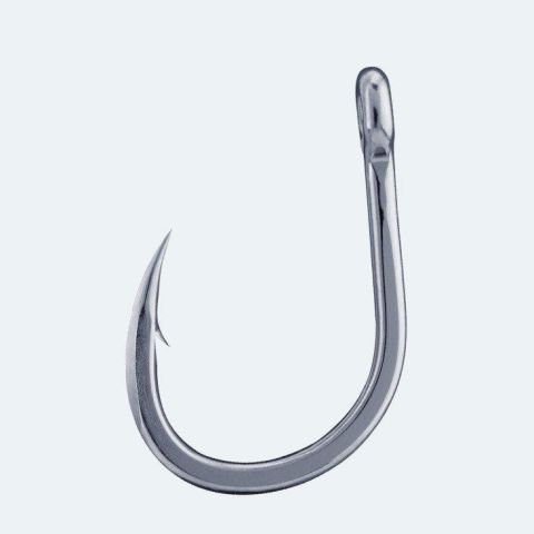 BKK Puka Livebait HD İğne 6/0 4 Pcs