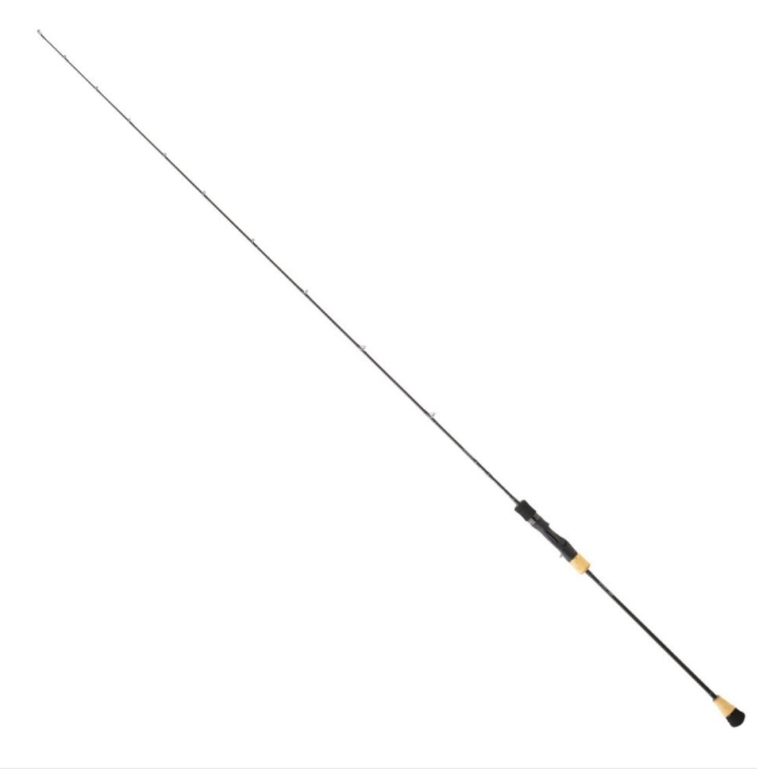 Daiwa Saltiga B3 1.85M. 150-260GR Tek P. Slow Jig Kamışı