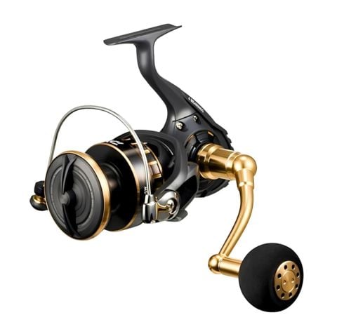 DAIWA 23 BG SW 10000H OLTA MAKİNESİ