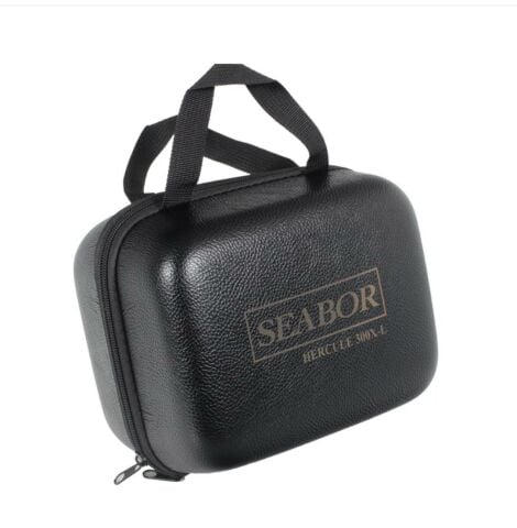 SEABOR HERCULE 300X-L BLACK GOLD (SOL EL)