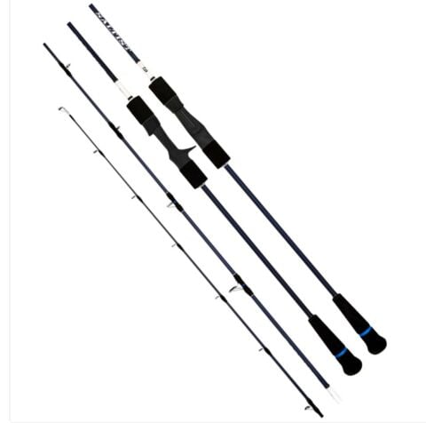 Daiwa Saltist Hyper 1.88M 120-300GR 1+1 SLOW JIG KAMIŞI