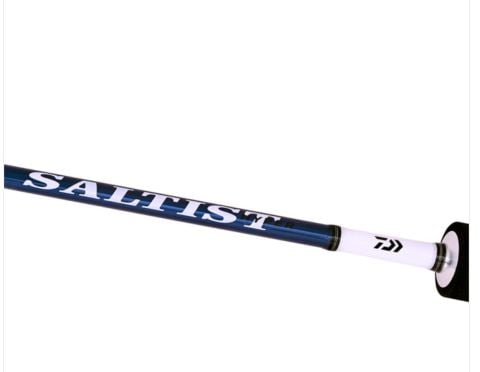 Daiwa Saltist Hyper 1.88M 80-200GR 1+1 SLOW JIG KAMIŞ