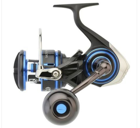 Daiwa Saltist MQ 5000 DH Olta Makinası