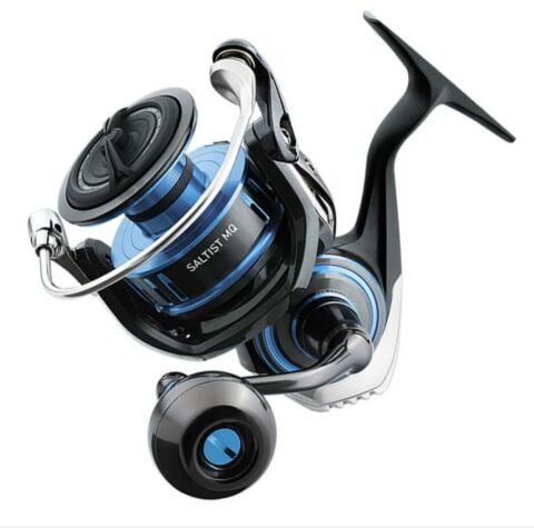 Daiwa Saltist MQ 5000 DH Olta Makinası