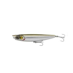 Savage Gear Pop Walker 2.0 5.5 cm 4.5 gr F Sexy Mullet