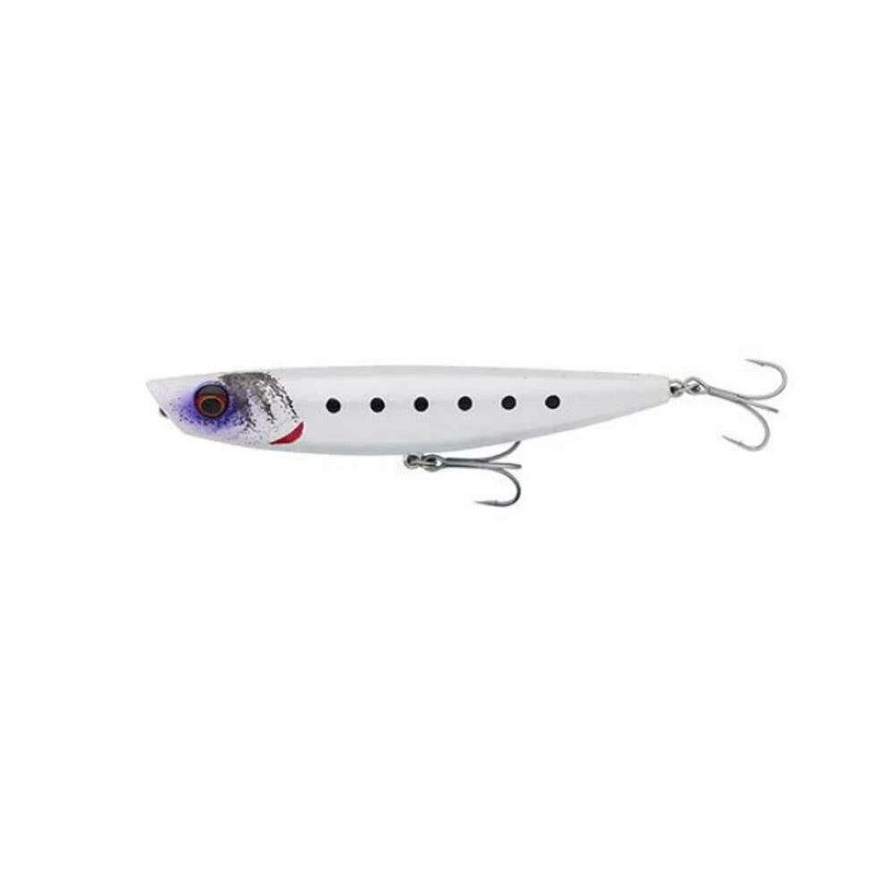 Savage Gear Pop Walker 2.0 5.5 cm 4.5 gr Snow Sardine