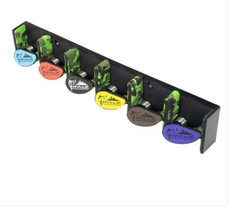 RYUJI ROD HOLDER NO: 9