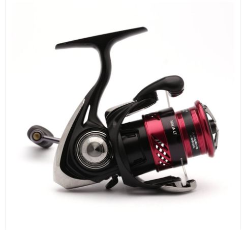 Daiwa Ninja 23 LT 1000 Olta Makinesi