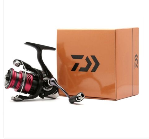 Daiwa Ninja 23 LT 1000 Olta Makinesi