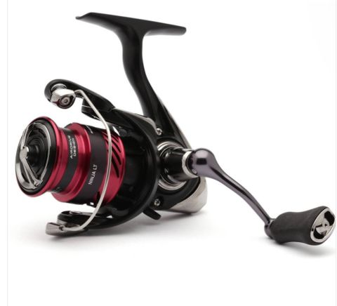 Daiwa Ninja 23 LT 1000 Olta Makinesi