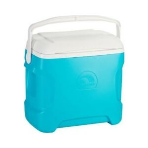 Igloo 30 QT Contour Buzluk 28 Litre - Turkuaz