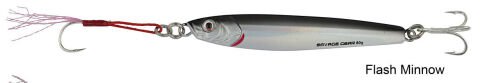 Savage gear 3D Slim Minnow 10 gr Jig Suni Yem Flash Minnow