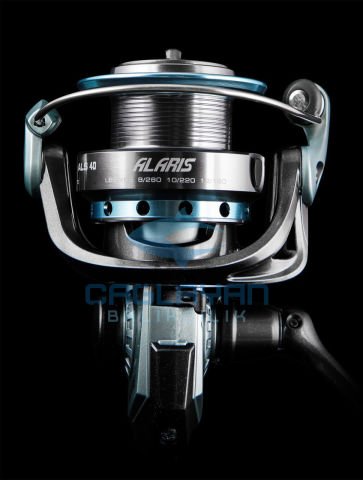 Okuma Alarıs ALS-65 Olta Makinesi