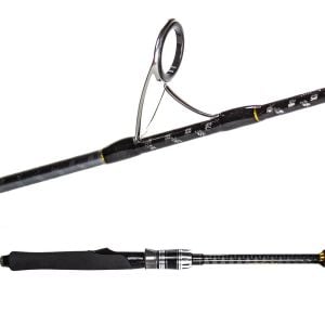 Ryuji Seawolf 1.83m 200-400gr 2p Jig Kamışı    