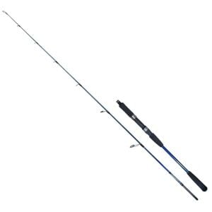 Ryuji Strobe II 1.68m 40-110gr 2p Jig Kamışı    