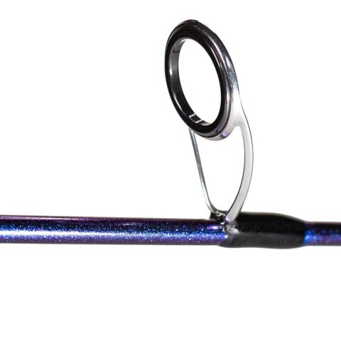 Ryuji Strobe II 1.68m 40-110gr 2p Jig Kamışı    