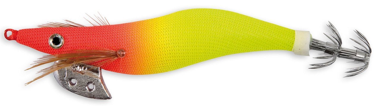 Lineaeffe Red Head Kalamar Sahtesi Sunshine 7,5Cm