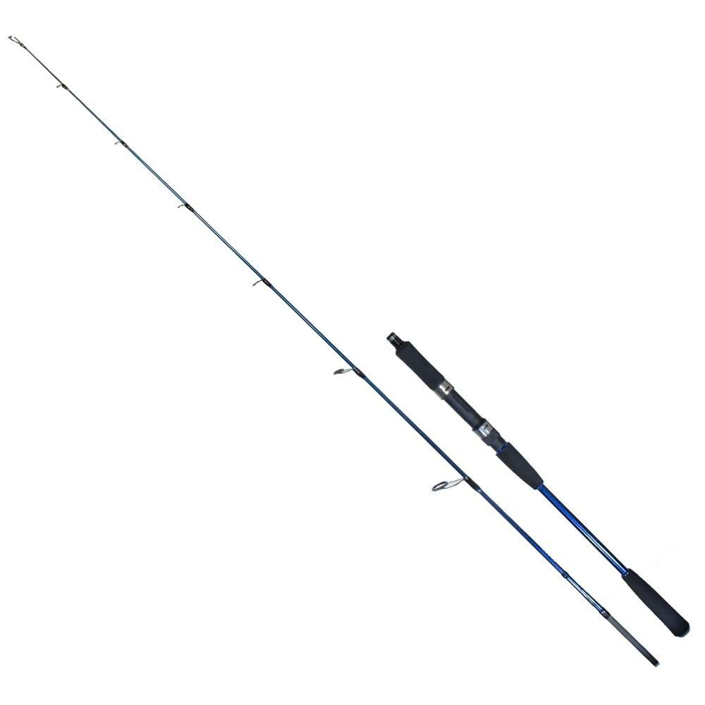 Ryuji Strobe II 1.68m 80-170gr 2p Jig Kamışı    