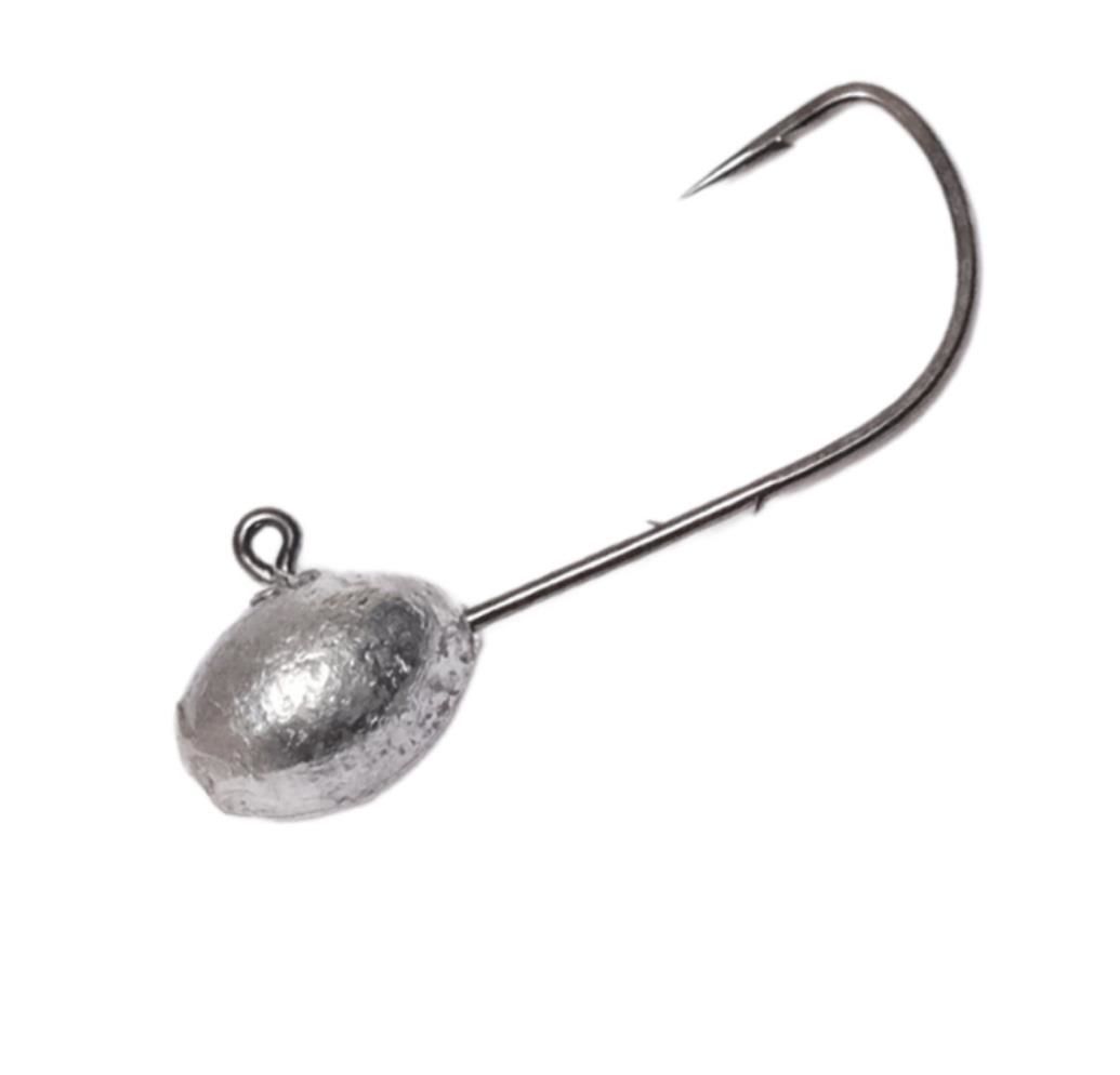 Ryuji Ajing Jig Head 3.5gr Zoka (5 Adet) NO:4