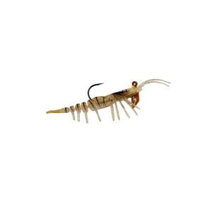 Hanfish Teke TKJ-102 Sun Shrimp