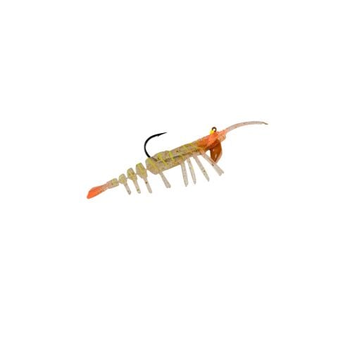 Hanfish Teke TKJ-104 Star Shrimp