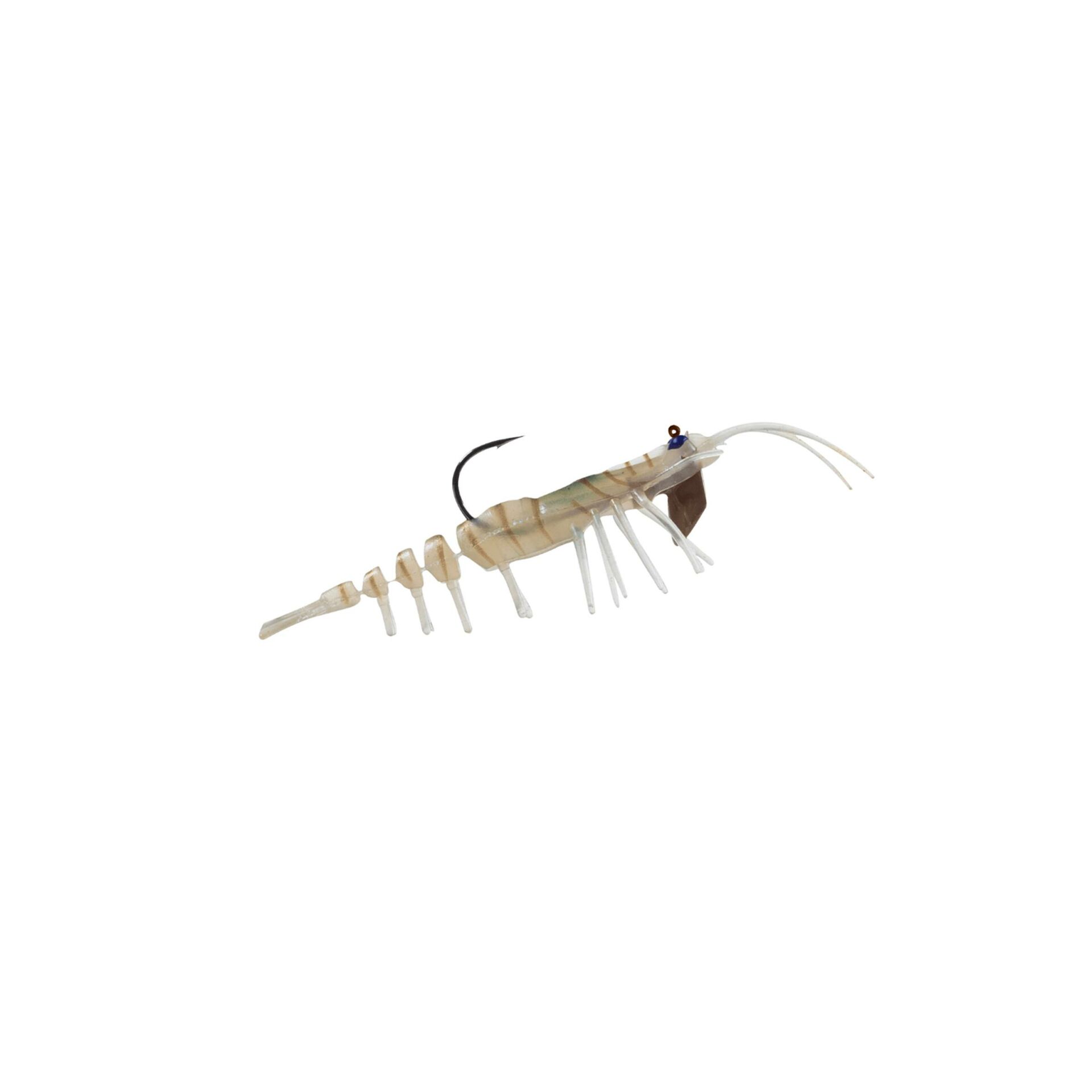 Hanfish Teke TKJ-106 Naturel Shrimp