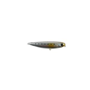 Hanfish Baskın 90 - BSK28 Silver Sardine