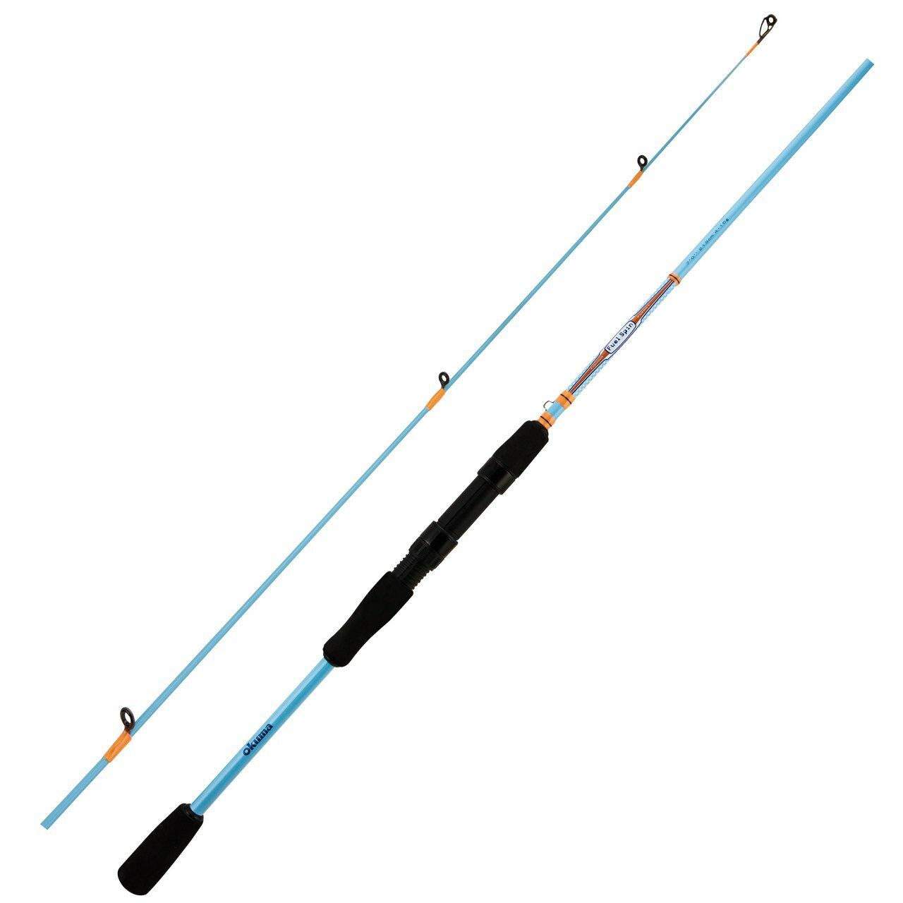 Okuma Fuel Spin 2,74 cm 7-30 gr 2 Parça Spin Kamışı