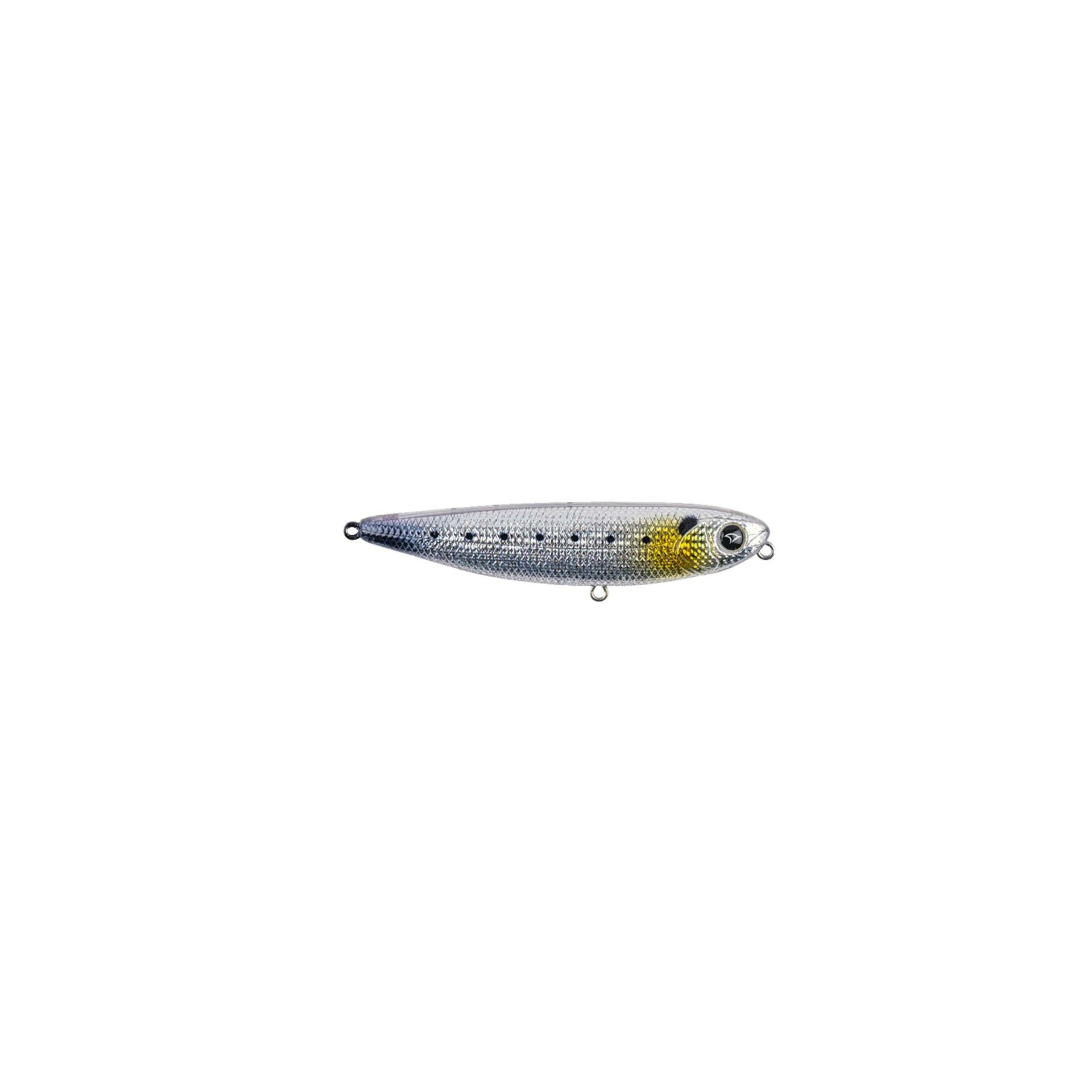 Hanfish Baskın 90 - BSK20 Light Wizard