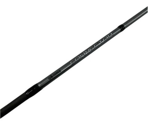 Okuma Convector Tai Rubber 205cm 30-170GR 1+1
