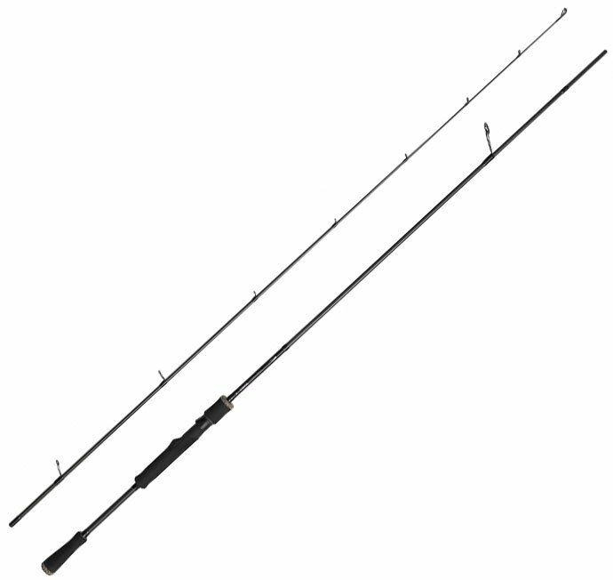 Dam Yagı Ultra Lıght Jıg 1.90 m 2-12 gr 2 Parça Jig Kamışı