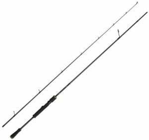 Dam Yagı Ultra Lıght Jıg 2.25 m 3-15 gr 2 Parça Jig Kamışı