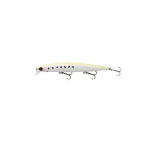 Savage Gear Sea Bass Minnow 14CM 18.5GR F Lemon Sardine