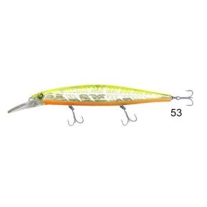 Kendo D Killer's Minnow Hamai 105F 13,2 gr Suni Yem 53