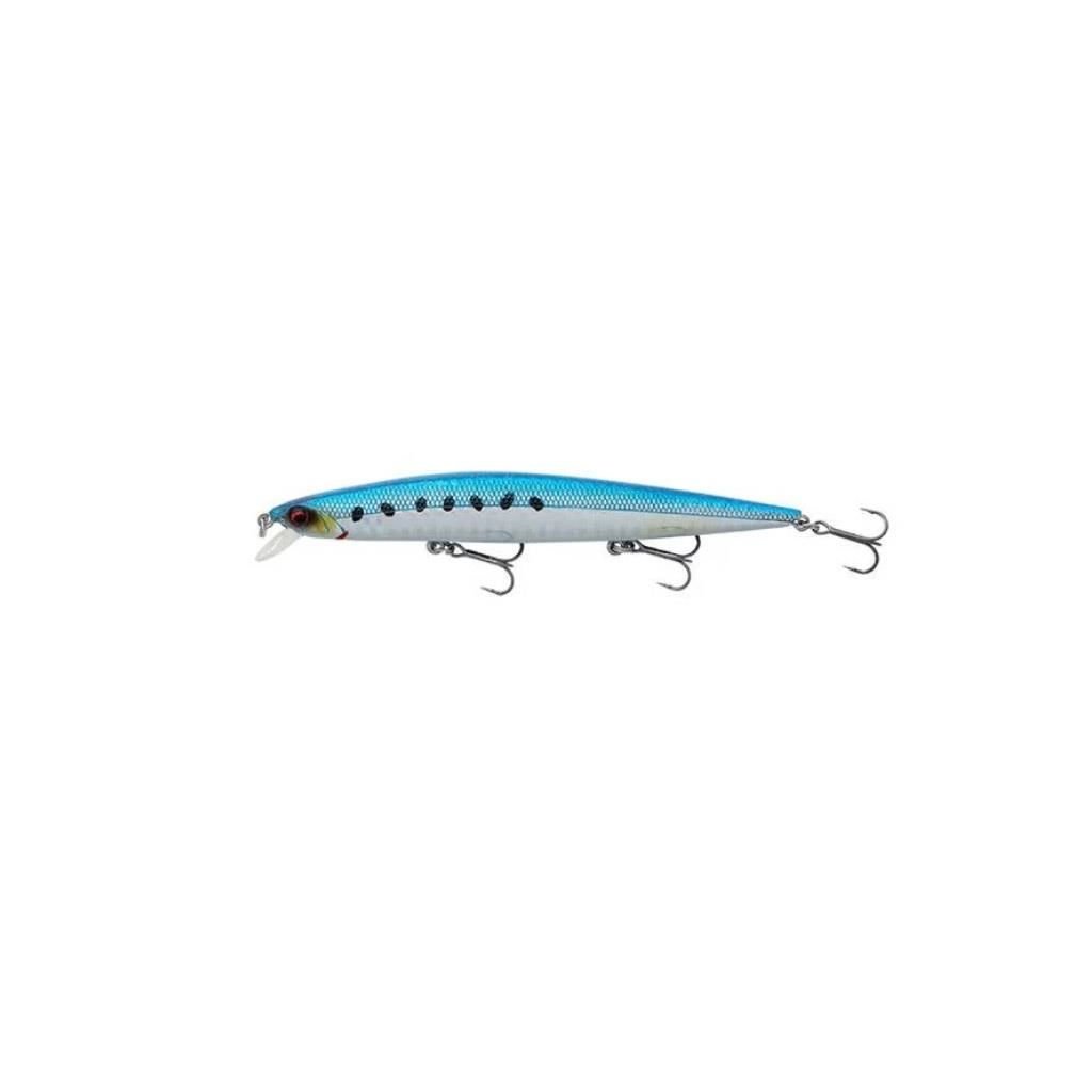 Savage Gear Sea Bass Minnow 14CM 21.7GR S Sardine