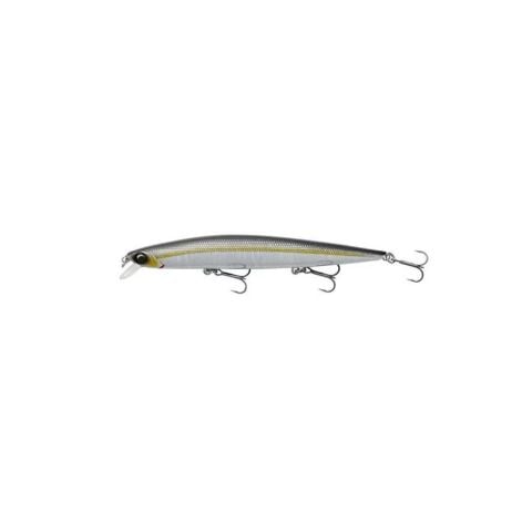 Savage Gear Sea Bass Minnow 14CM 21.7GR S Nero Holo