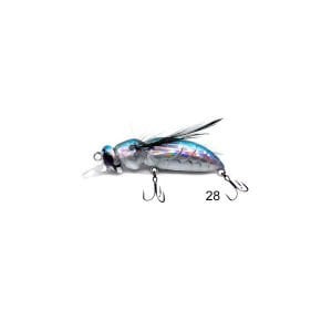 Kendo DF Minnow 55 mm 6 gr Suni Yem 28